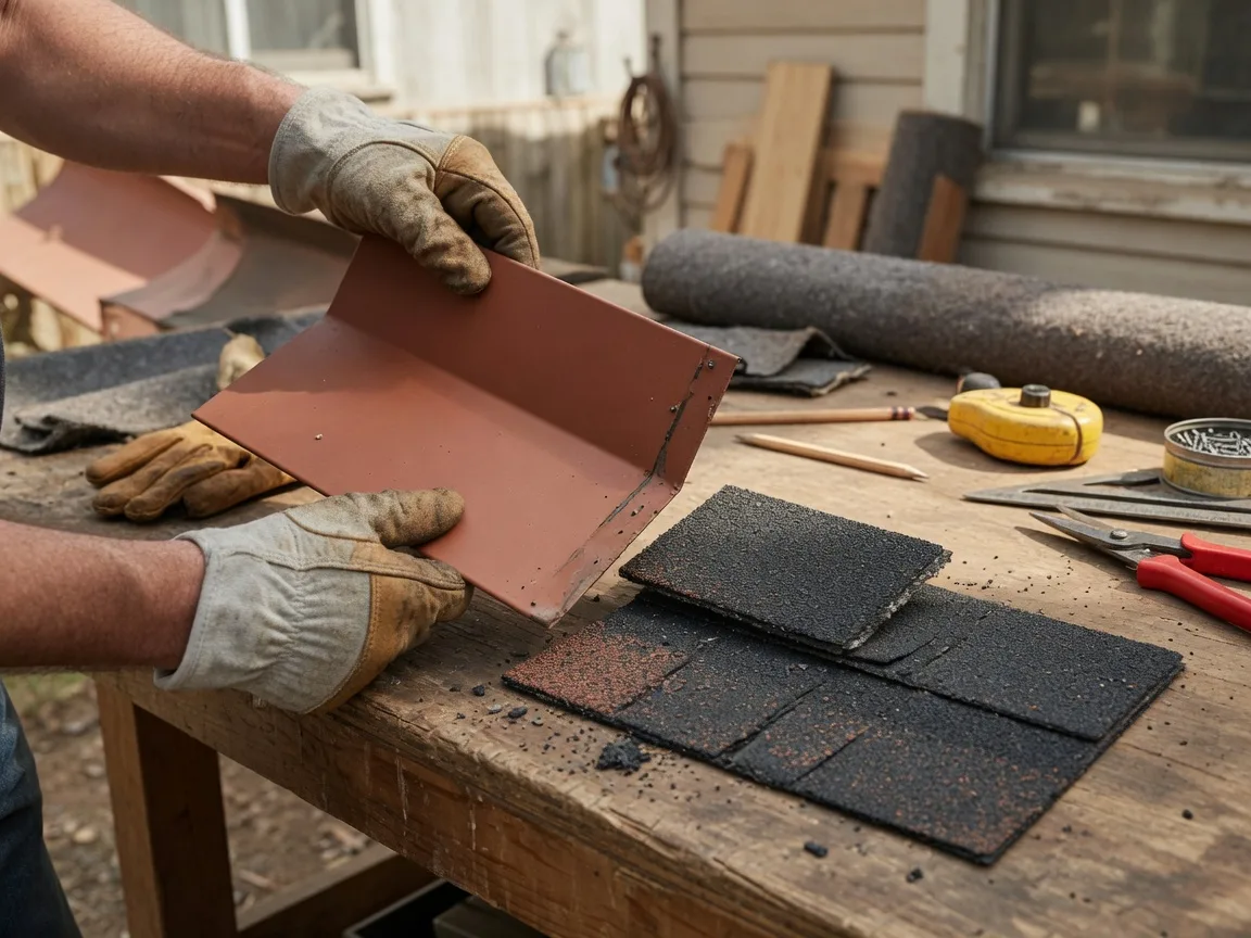 Roof Repair company in Monroeville, AL